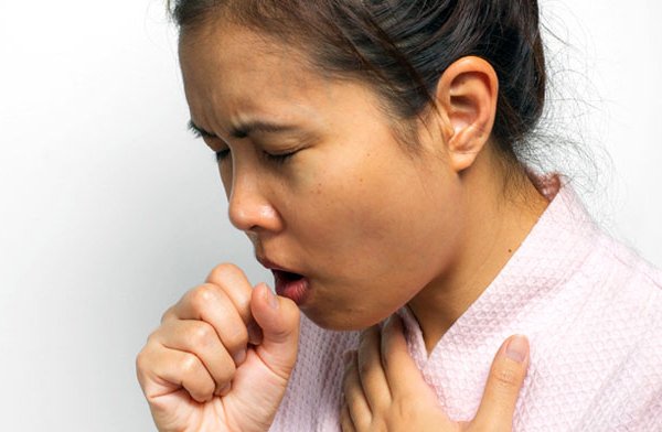 Bệnh phổi tắc nghẽn mạn tính (COPD)