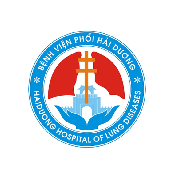Logo bệnh viện Phổi Hải Dương