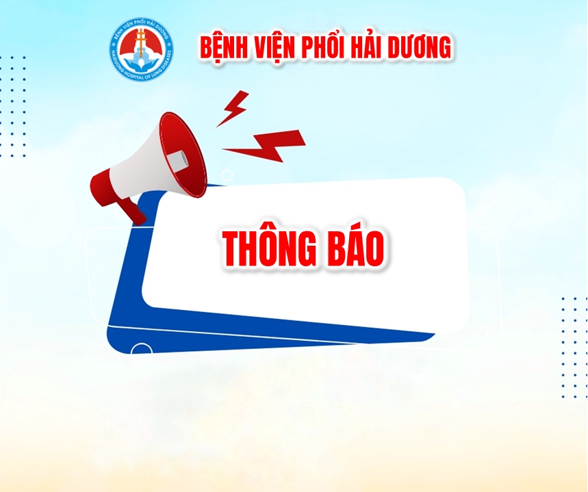 Thông báo